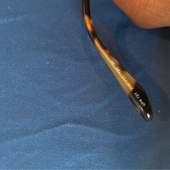 Prada Shield sunglasses - Picture 3 of 4